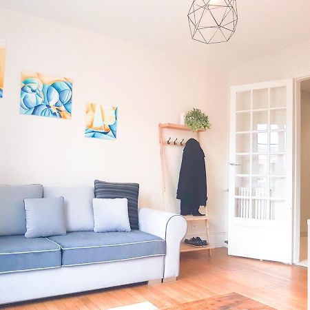 Lpah Halte Weekend Apartment Le Havre Luaran gambar