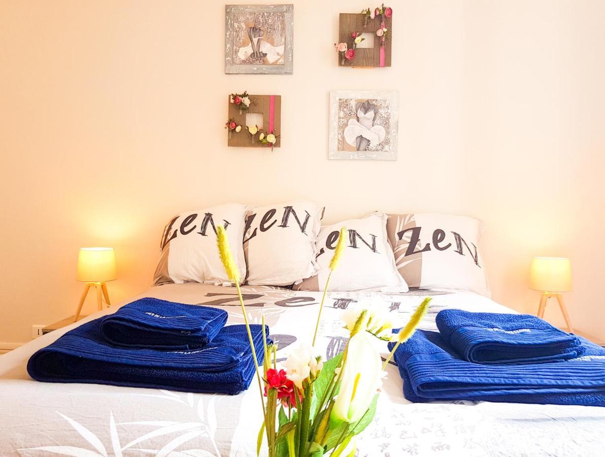 Lpah Halte Weekend Apartment Le Havre Luaran gambar