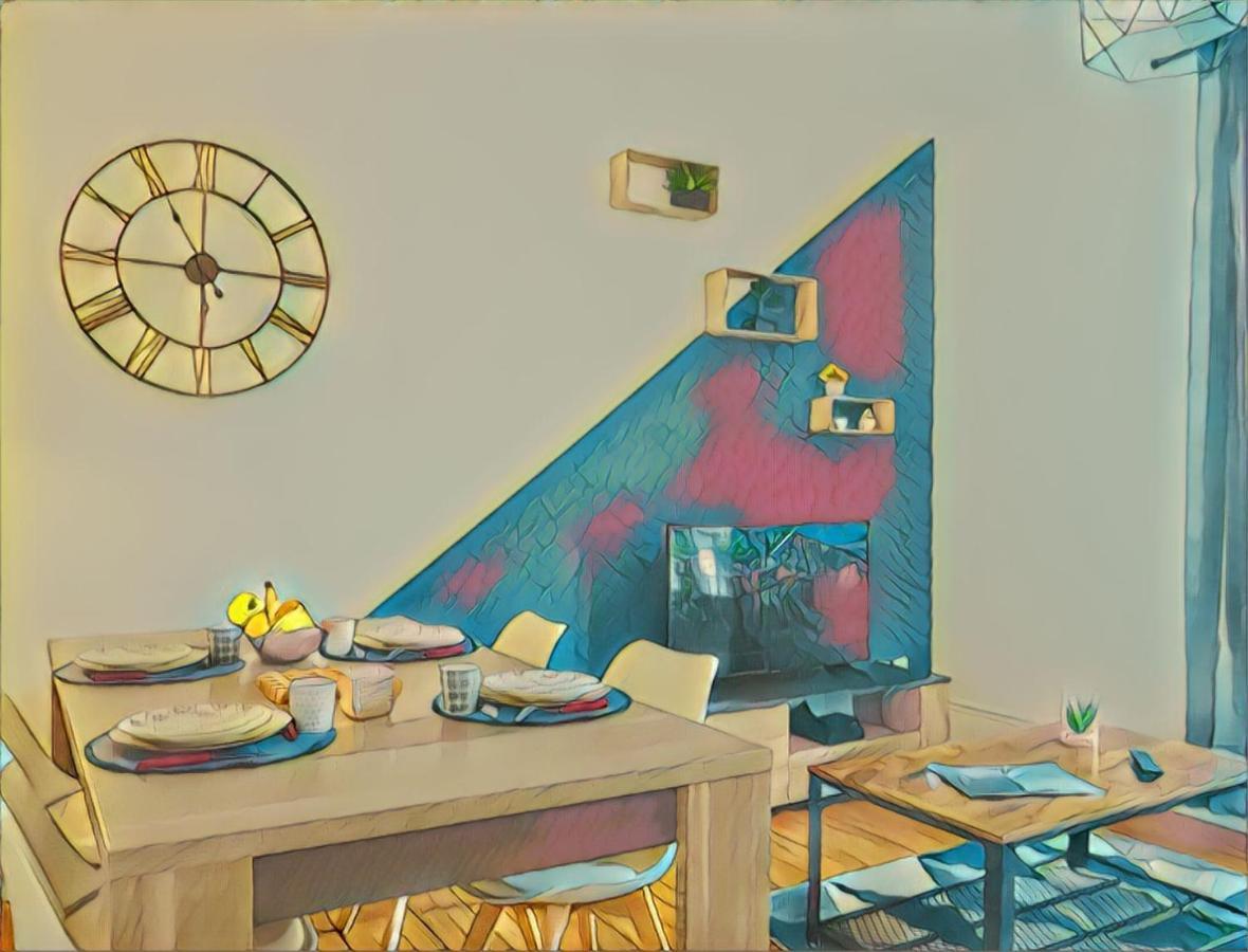 Lpah Halte Weekend Apartment Le Havre Luaran gambar
