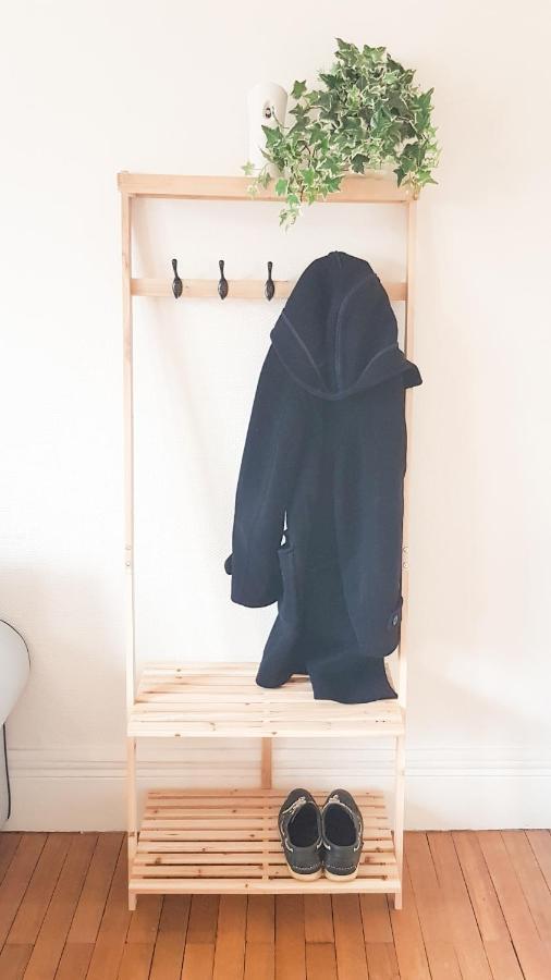 Lpah Halte Weekend Apartment Le Havre Luaran gambar
