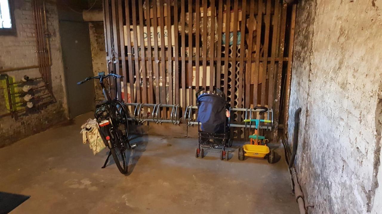 Lpah Halte Weekend Apartment Le Havre Luaran gambar